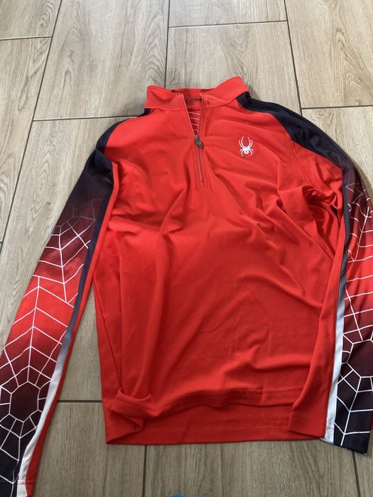 Bluza spyder barbati l