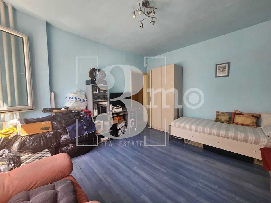 Продава се Двустаен апартамент в София, Дружба 2 - 61 кв.м за 2130 €/кв.м - Снимка #2