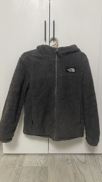 Куртки для подростков двухсторонние на зиму