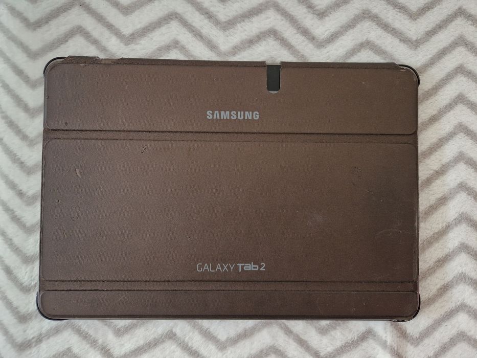 tableta samsung tab 2