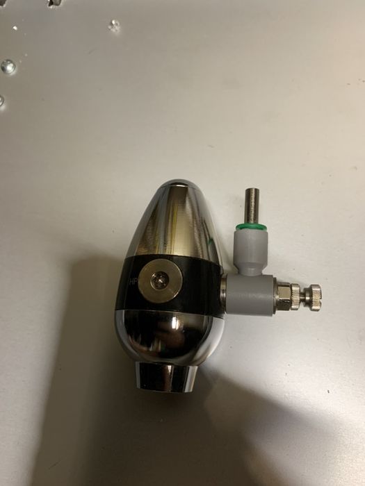 Reductor presiune co2 acvariu