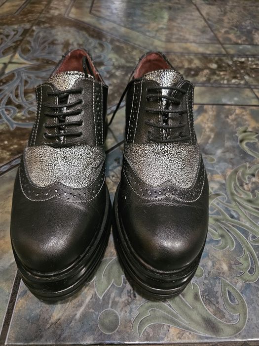 Mocasini dama , Marelbo