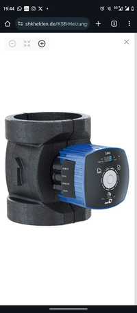 Pompa recirculare/Pompa apa încălzire KSB  Calio 32-80(Wilo/Grundfos)