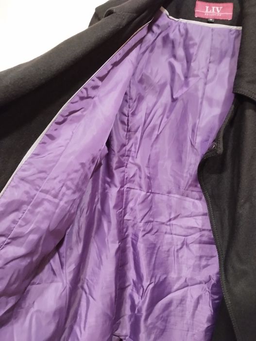 Перфектно дамско зимно палто