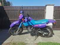 Vând Yamaha XT 600