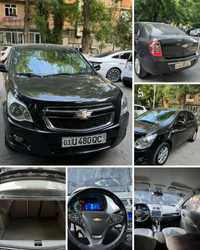 Chevrolet cobalt