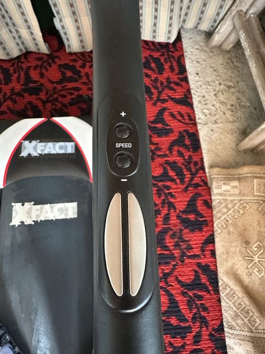 Vand urgent banda de alergat X FACT