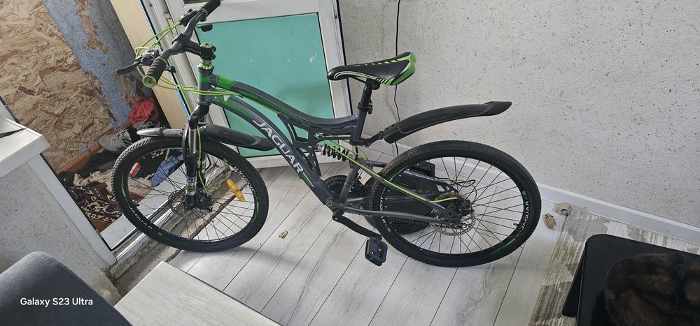 Велосипед продам майкудук