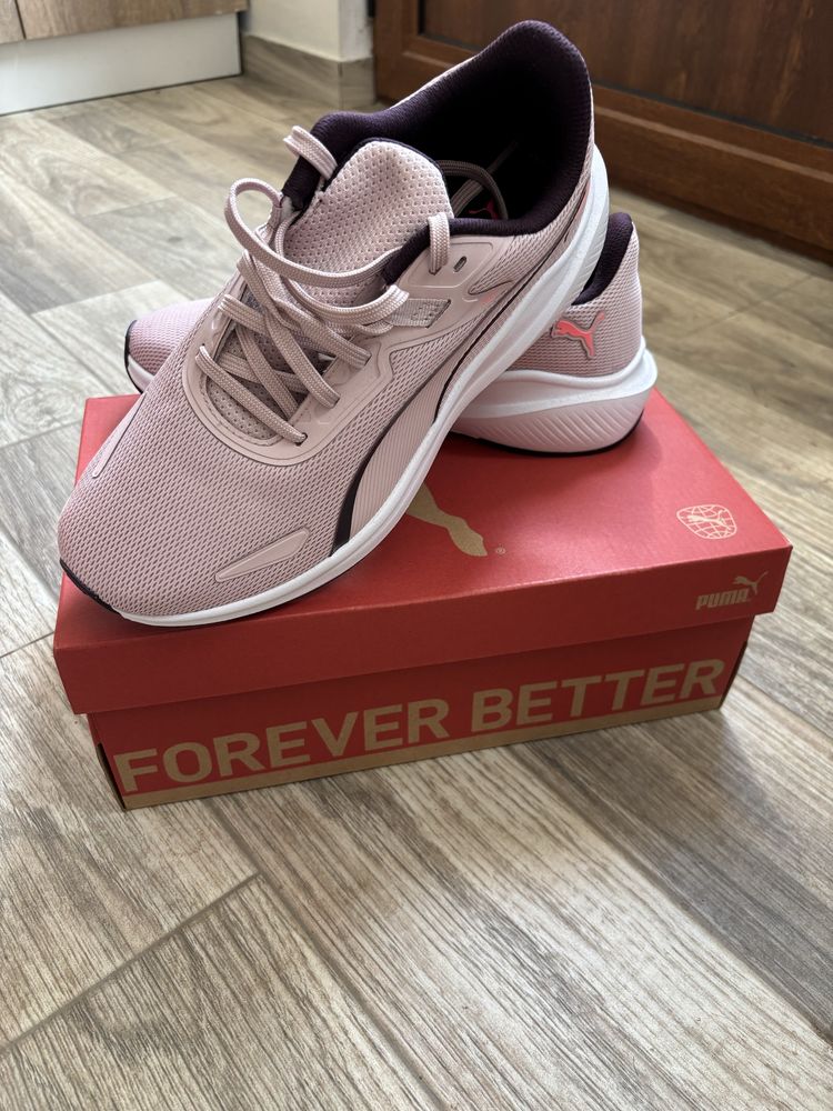 Дамски маратонки Puma