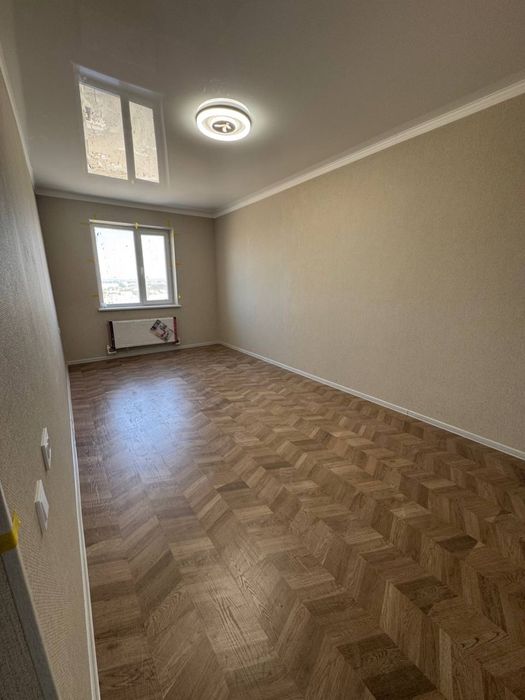 Fargona shaxarda airaport oldida 2 xona kvartira sotiladi