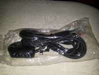 кабель USB - RJ45 (папа-папа)