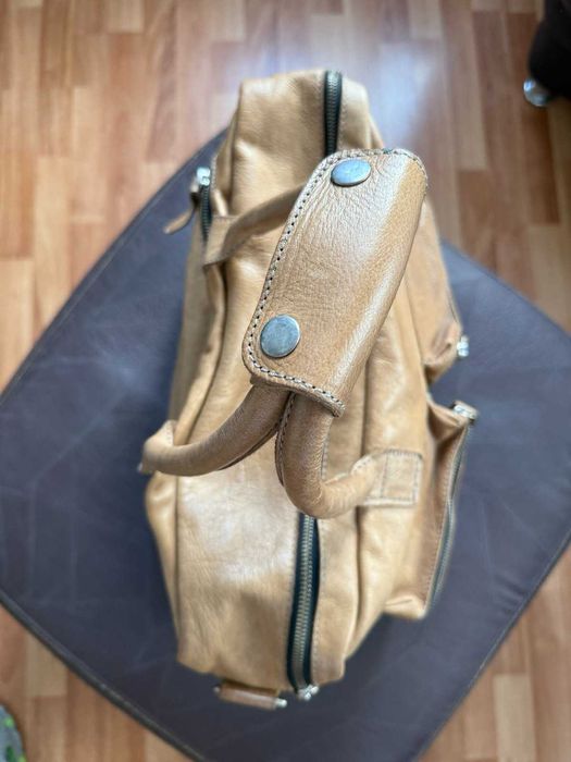 Дамска чанта Sacha Premium Collection Vintage