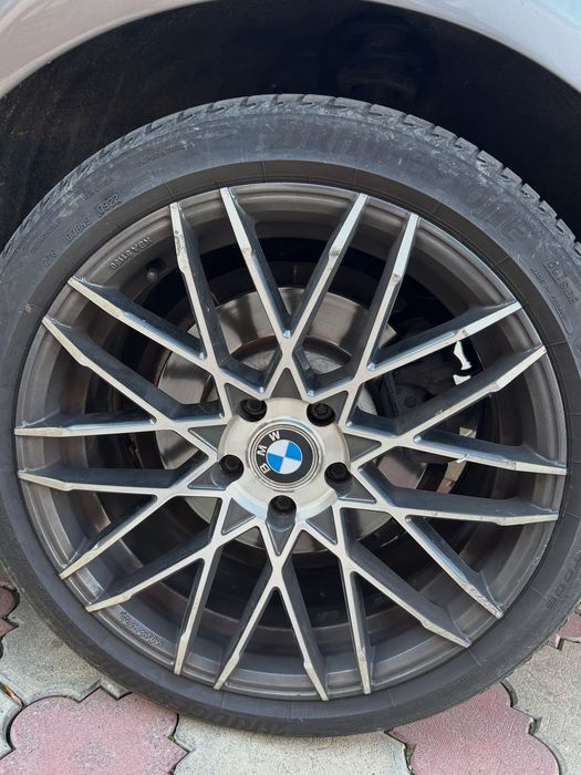 bmw 520d F10 210cp