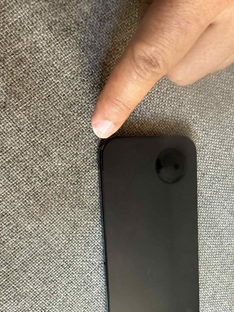 IPhone 15 Pro 258 GB