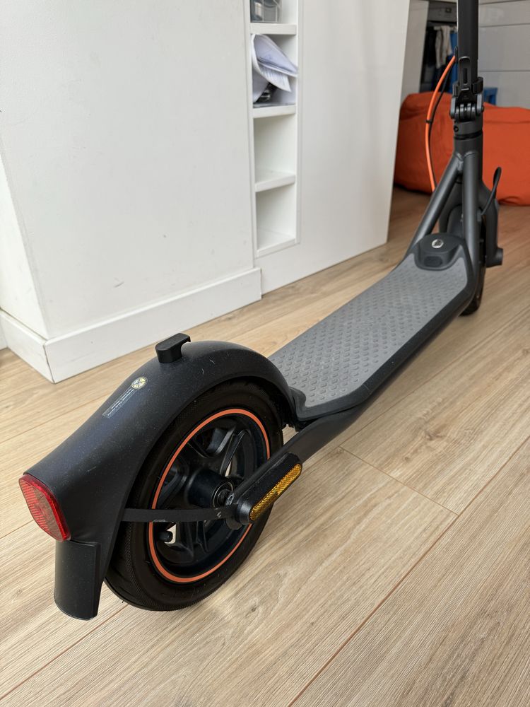 Segway Ninebot F40e