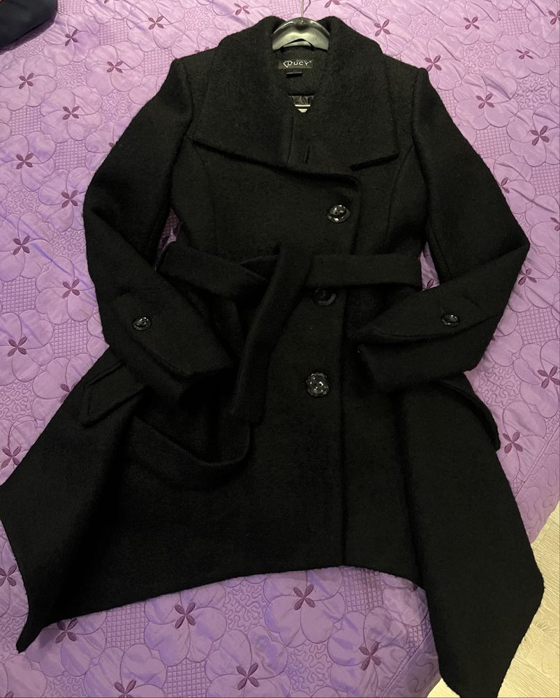 Палто LUCY Fashion/Луси