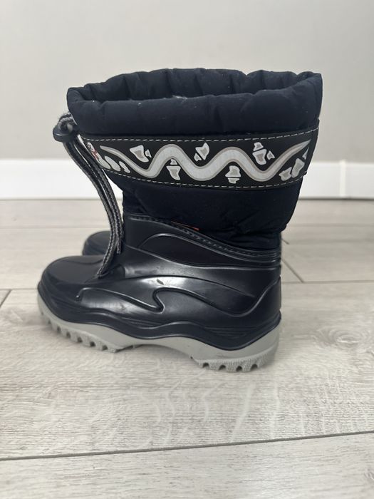 Детски ботуши 28/29