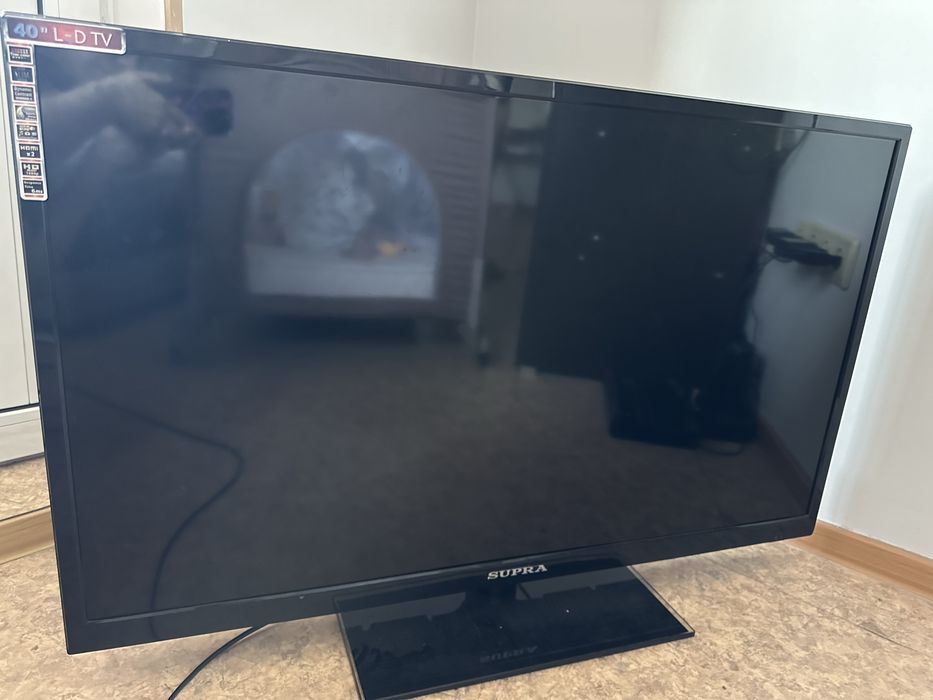 Продам телевизор Supra