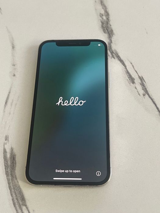 iPhone 12 Pro 128 ГБ