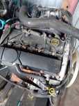 Motor ford transit 2.4 euro 3 90 cp