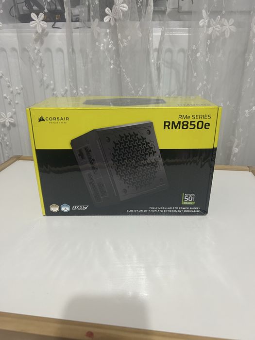 Sursa corsair RM850e