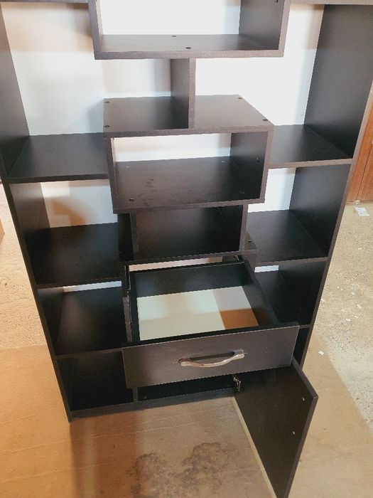 шкаф для офиса и для книги