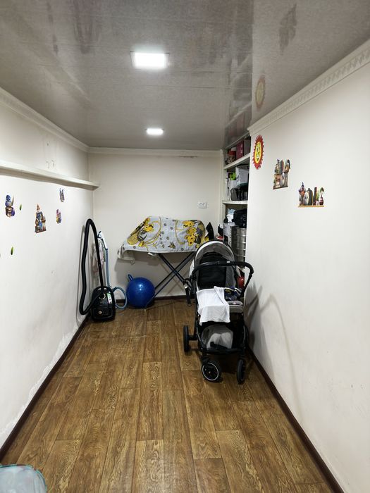 Продается свой дом в центре, Саид Махалла