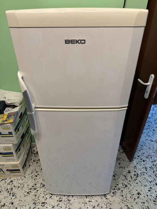 Стар Хладилкик beko
