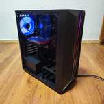 [PC Gaming] i3 9100f, Gtx 1650, 16GB Ram, 512GB Ssd