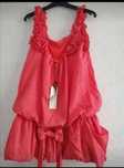 Rochie marime medie