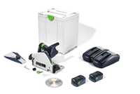 Циркуляр FESTOOL