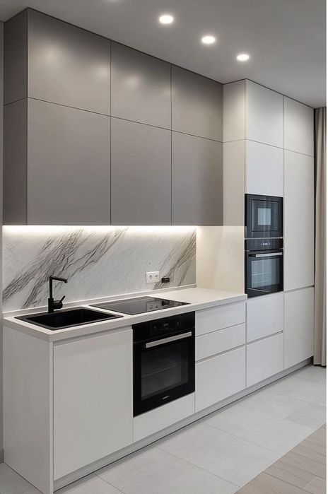 Kuxiniy mebel zakazga