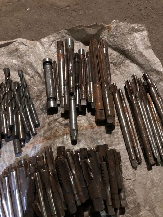 Продам режущий инструмент