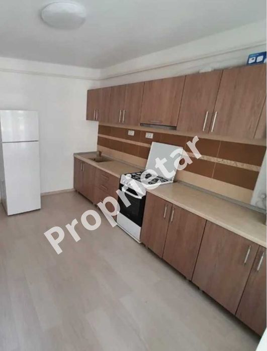 Închiriez apartament 1 cameră Brown Luxury - Mall Moldova