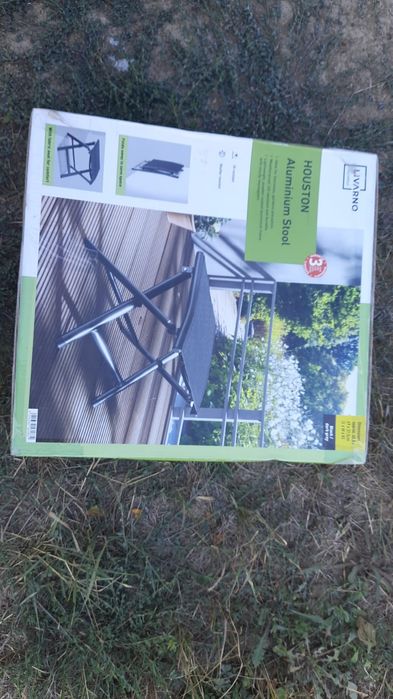 Scaun pliabil/scaunel pliabil/scaun terasa/scaun camping