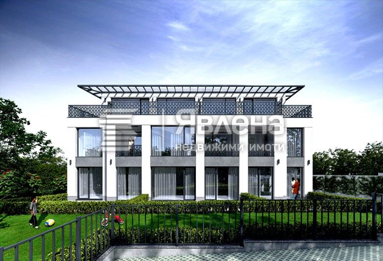 Продава се Двустаен апартамент в Варна, Виница - 63 кв.м за 1474 €/кв.м - Снимка #3