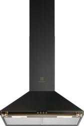 Hota semineu noua resigilata Electrolux EFC226R, 60 cm