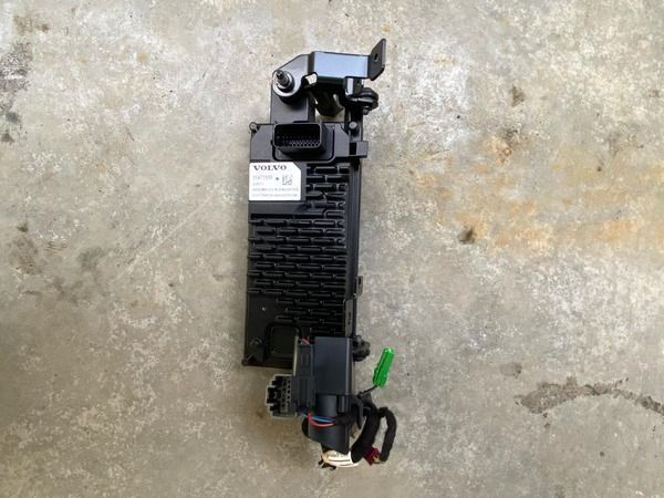 Camera parbriz VOLVO XC90 2016+ 31471559