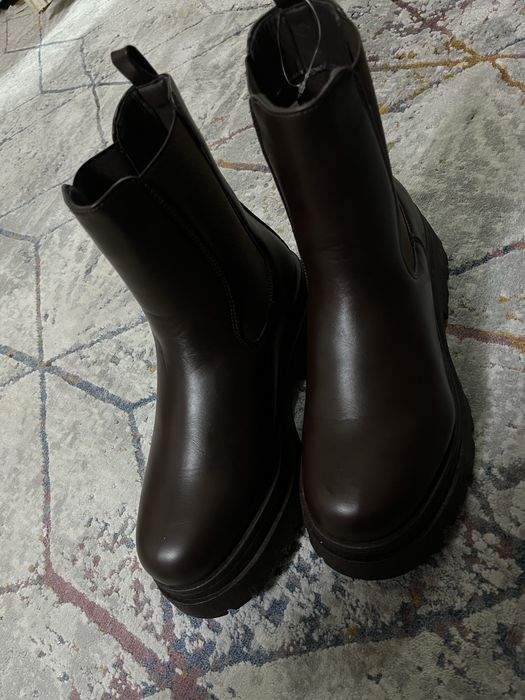 Ботинка 7000теңге