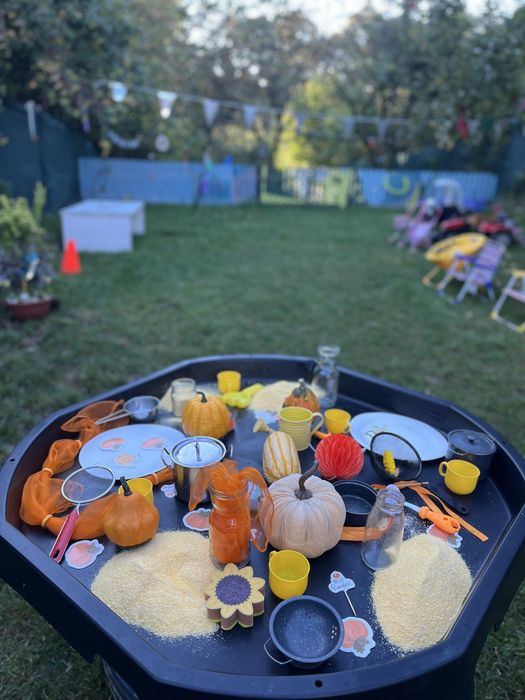 Vand afacere la cheie - centru educational in natura