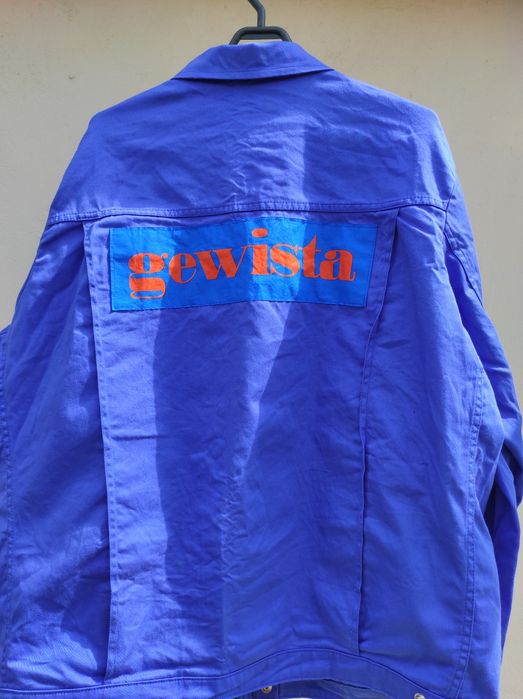 Geaca Gewista L-XL