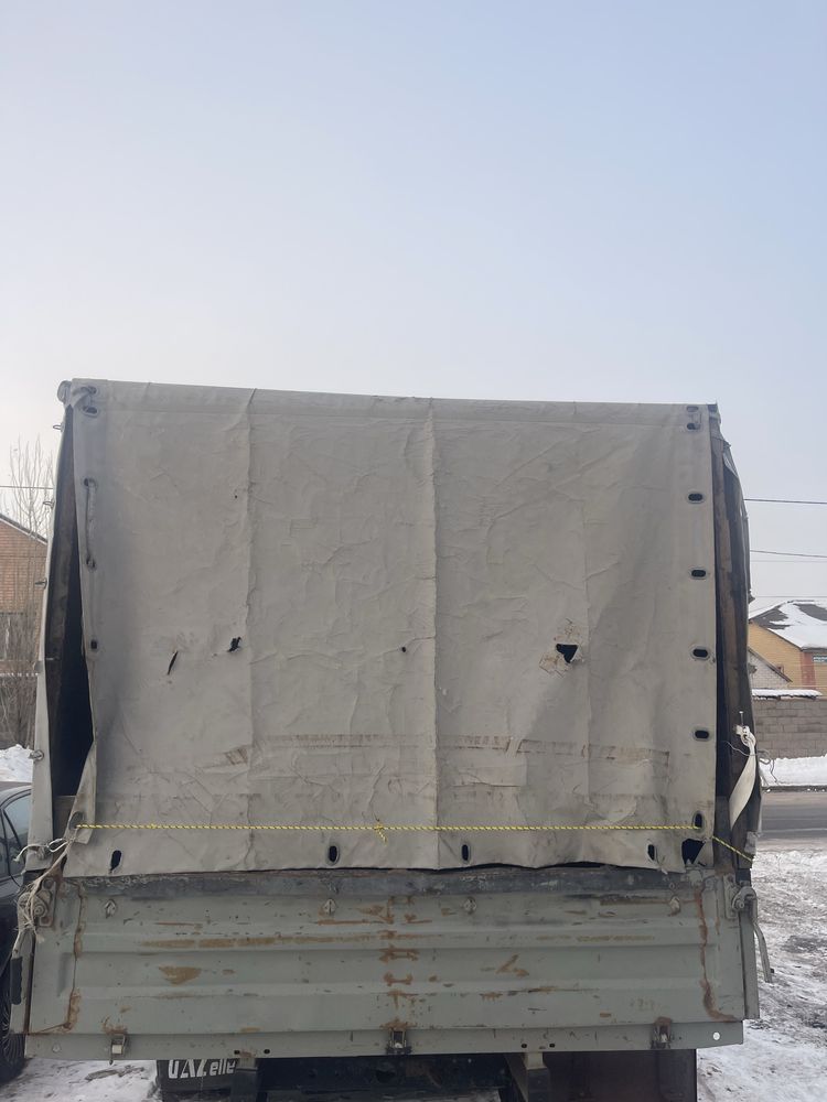 Кузов газель 4.20