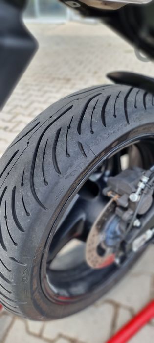 Suzuki GSR 600 ABS
