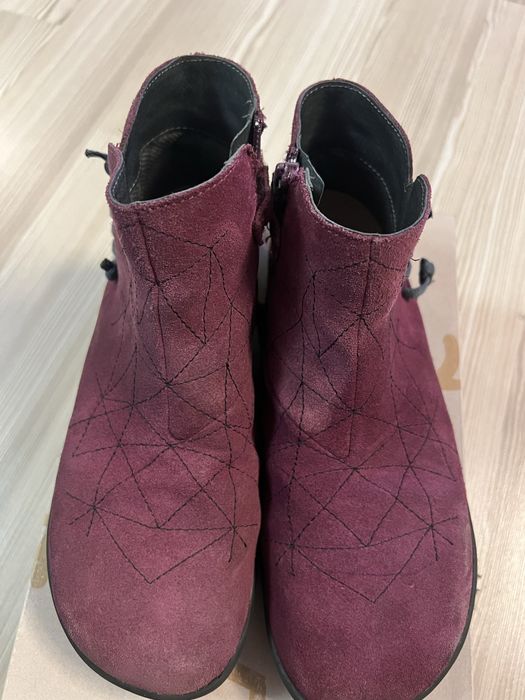 Детски боти Camper