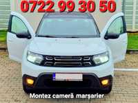 Camera video Dacia Duster Dacia Logan Sandero camera marsarier MN4 Nav