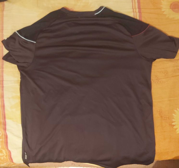 Футболен екип Burnley F.C. 2ХЛ