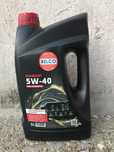 Двигателно масло Belco 5W40 full sinthetic