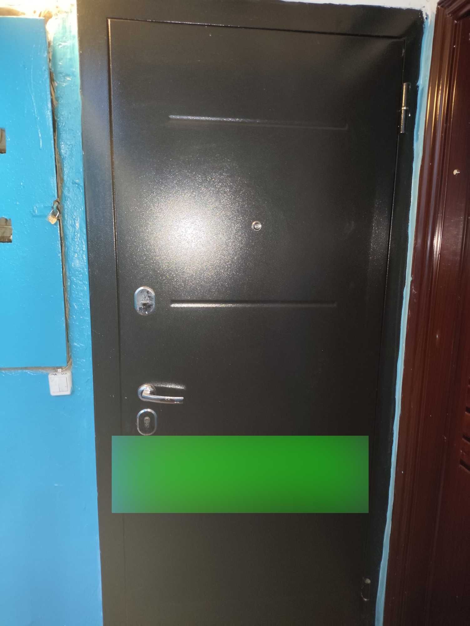 Срочно торг! Продам 2х комн квартиру 2 мкр.27 дом. Смотрите описание->