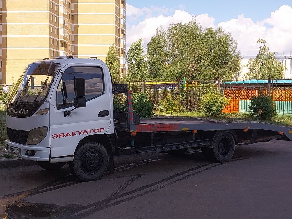 Эвакуатор продажа