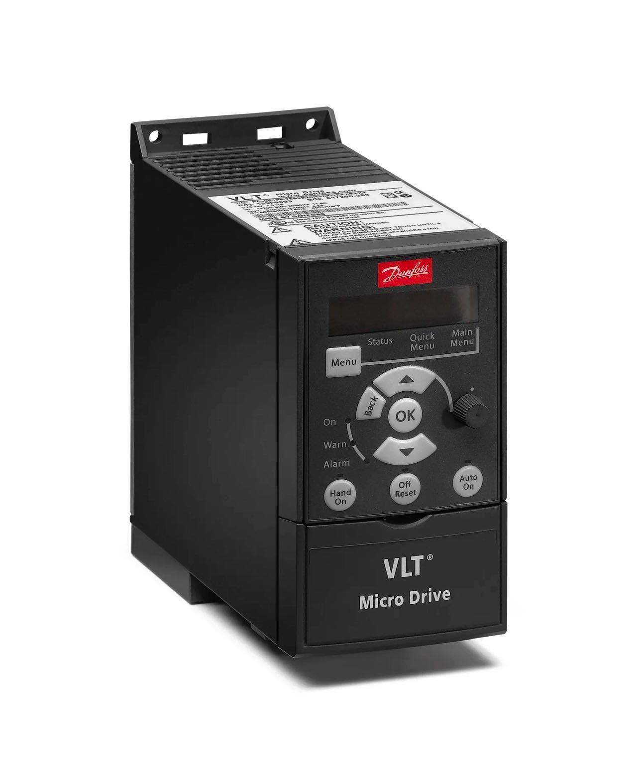 Частотный преобразователь Danfoss 132F0018